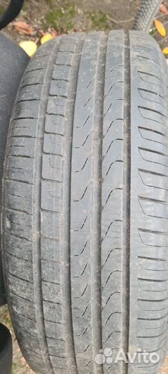 Pirelli Cinturato P7 225/60 R17 99V