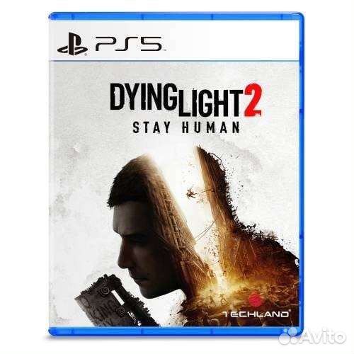 Dying Light 2 PS5