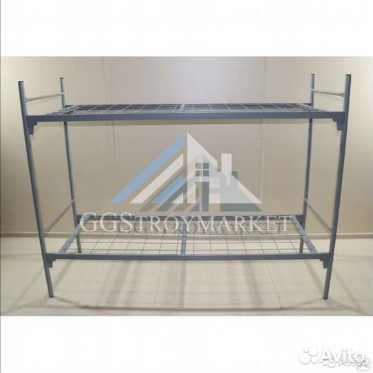 Двухъярусная кровать