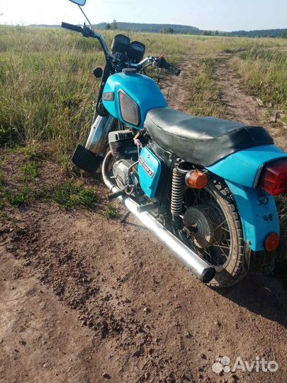 Продам иж Юпитер