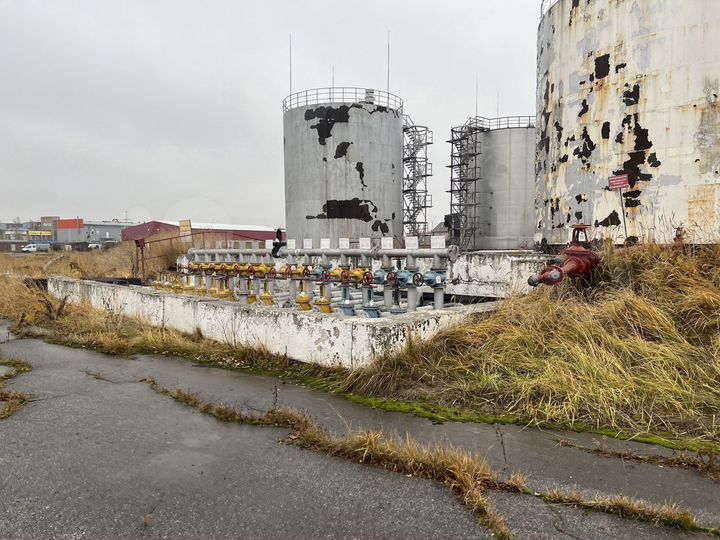 Свободного назначения, 72637 м²