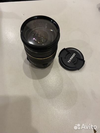 Обьектив Tamron 28/75