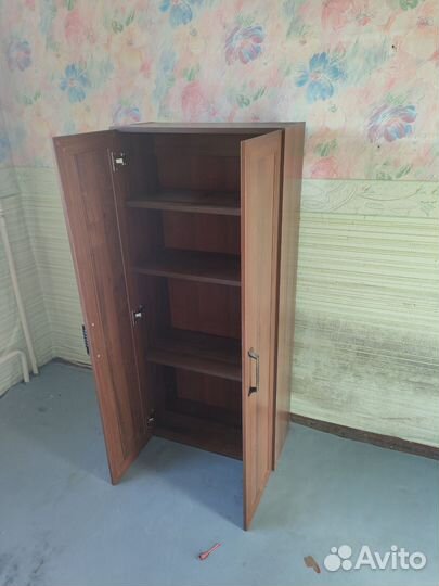 Шкаф бу