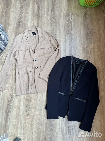 Вещи женские пакетом 42-44