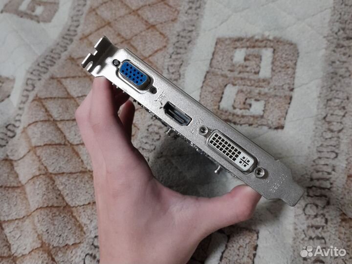 Видеокарта