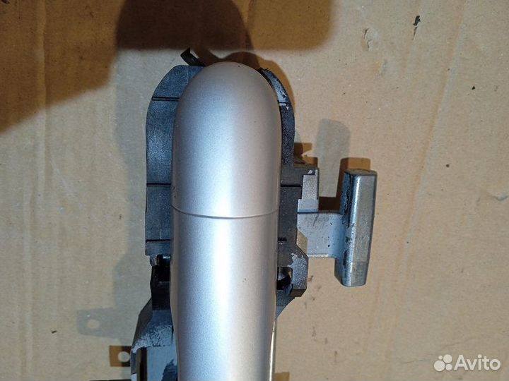 Ручка двери Renault Koleos