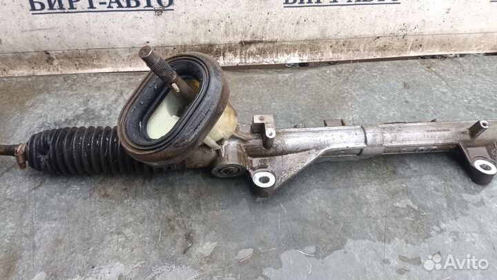 Рейка рулевая ваз (LADA) Vesta I (2015—2023)