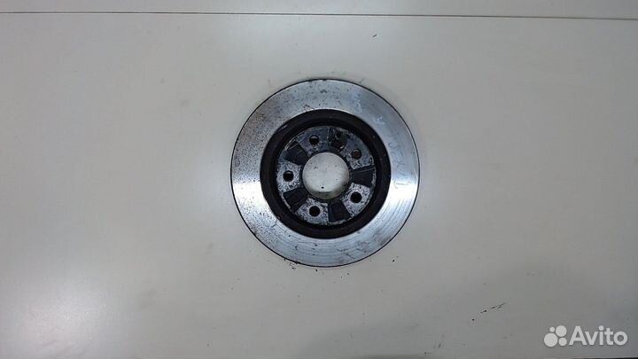 Диск тормозной Mazda 6 (GH), 2008