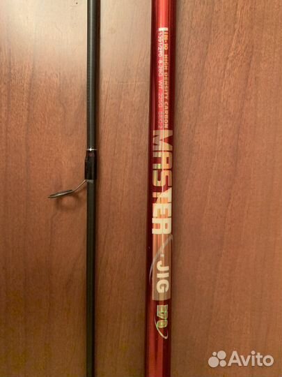 Спининги и катушки