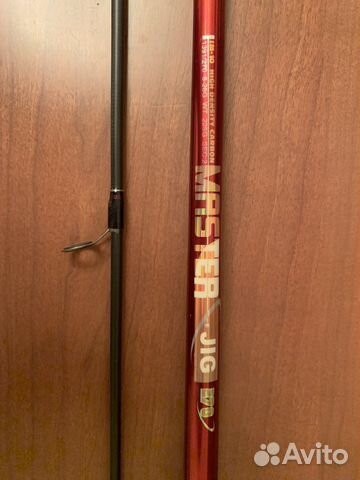 Спининги и катушки