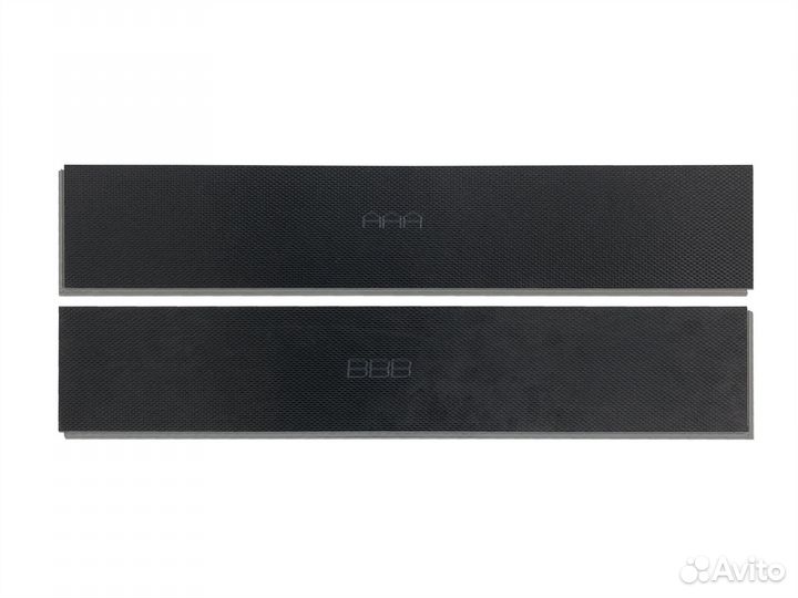 Ламинат SPC Hoi Lock Flooring Дуб Улун 60166SH