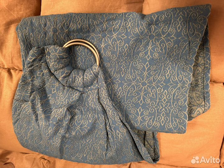 Слинг шарф diva