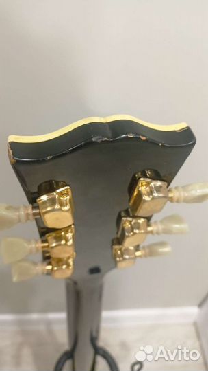 Электрогитара Guyatone lg-29 japan 70'