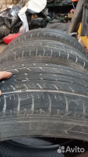 Dunlop SP Touring T1 185/65 R15