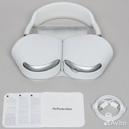 Наушники apple airpods max