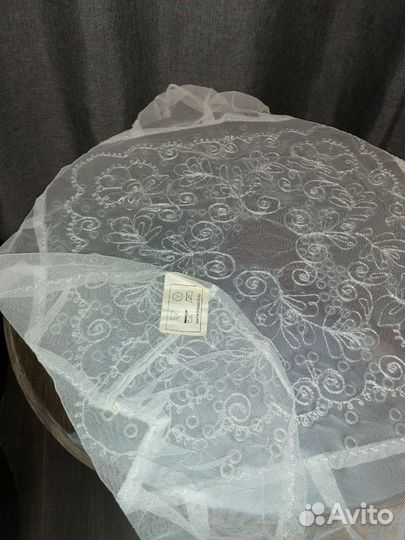 Накидушки на подушку Винтаж