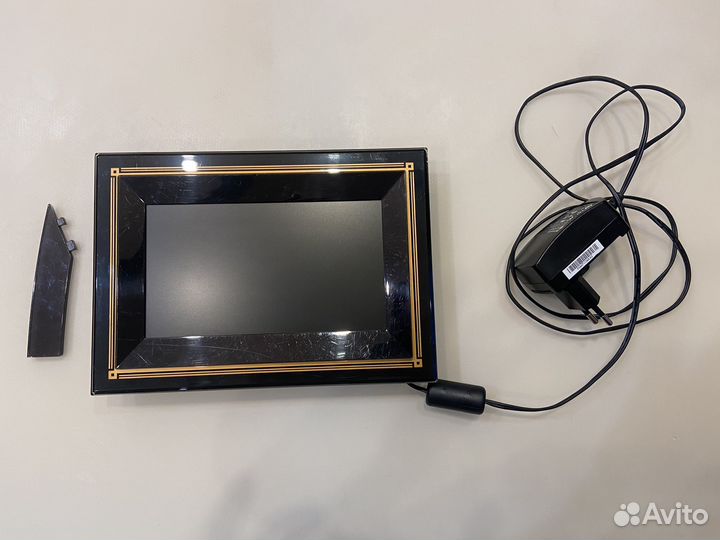 Электронная рамка для фотографий