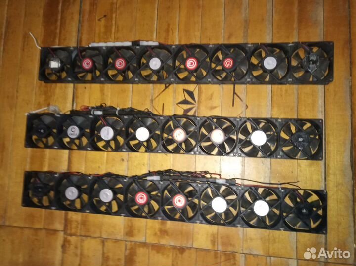 Компьютерный кулер