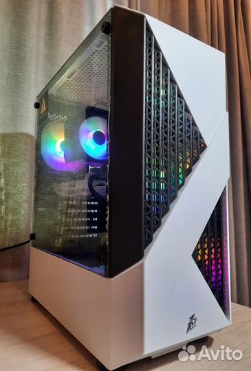 Игровой компьютер Intel Core i5 6-го поколения