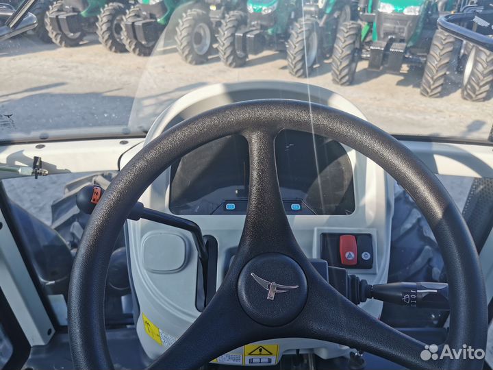 Трактор Agroapollo CFG1204B, 2022