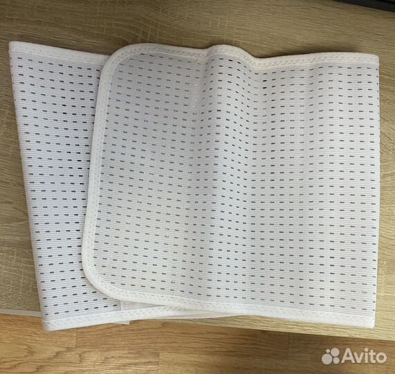 Бандаж послеродовой