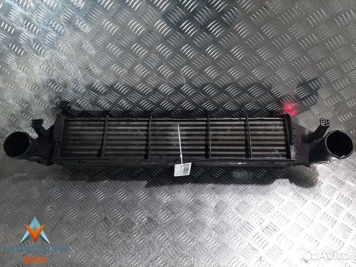 Интеркулер Mercedes-Benz C-Класс W203/S203/CL203