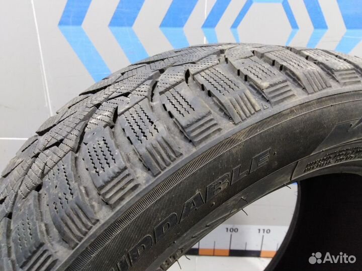 Toyo Observe G3-Ice 245/50 R18