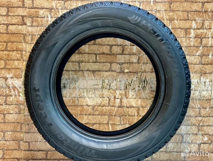 Hankook I Cept W605 205/60 R16