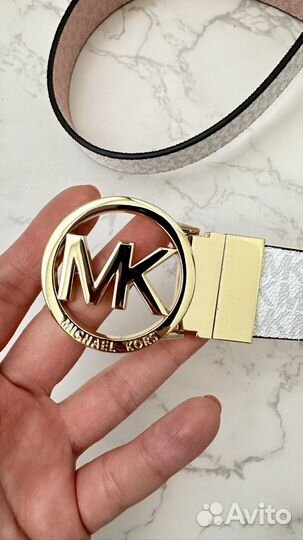 Ремень женский michael kors новый