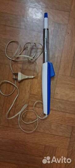 Электрощипцы СССР