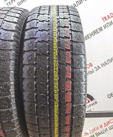 Toyo Garit G4 195/65 R15 92Q