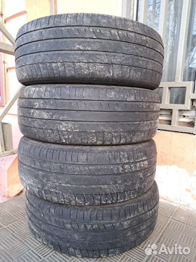 Michelin Latitude Sport 225/60 R18 100H
