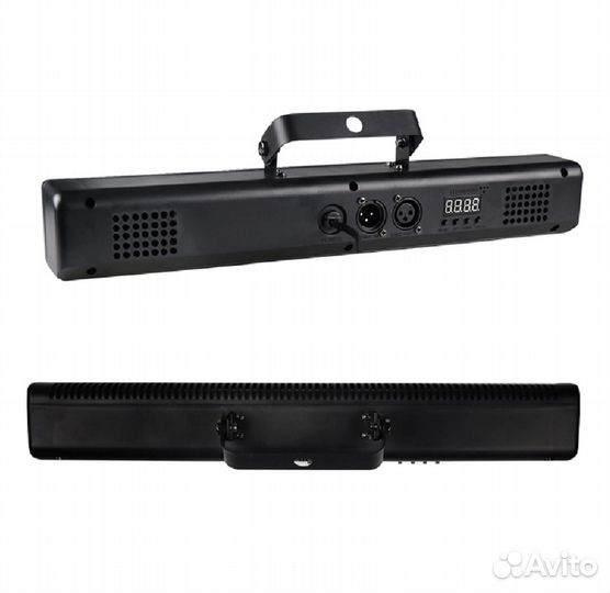 Led панель bar wall washer палка лед планка