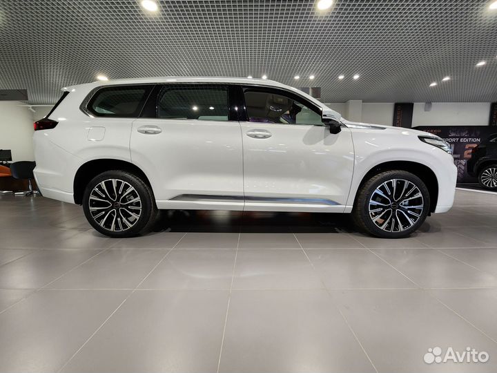 EXEED VX 2 AMT, 2023