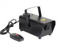 Генератор дыма L Audio WS-SM400