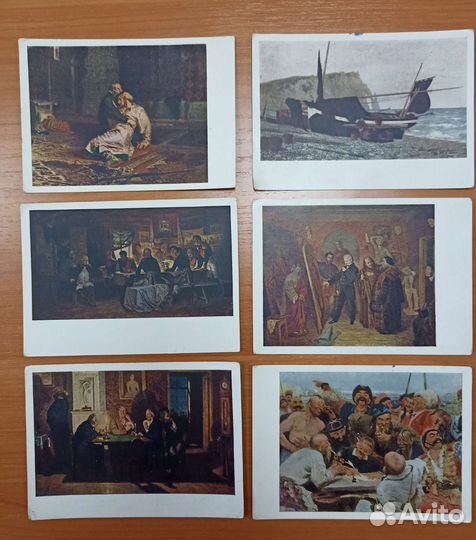 Открытки советские ссср. изогиз