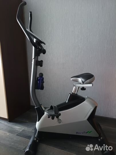 Продам велотренажёр бу