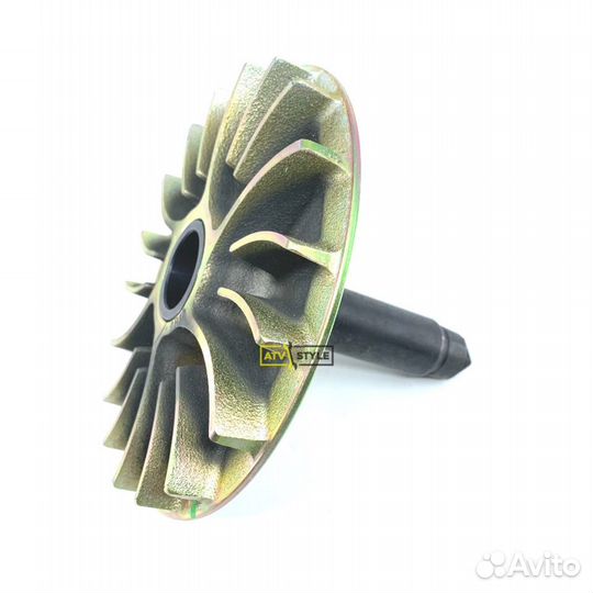 Шкив вариатора Can Am Maverick Turbo 420280579