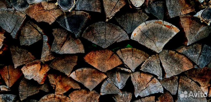 Дрова из ло