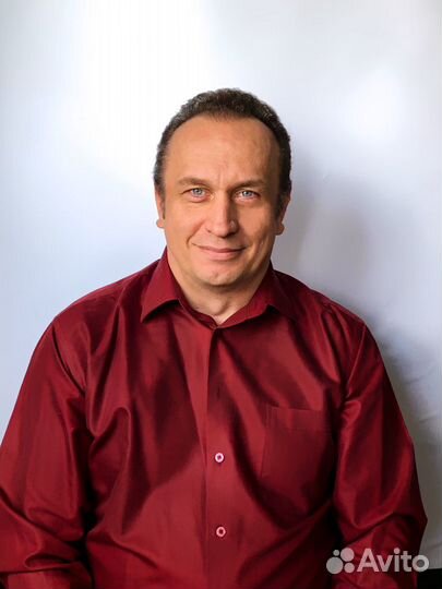 Начальник отдела, руководитель проекта