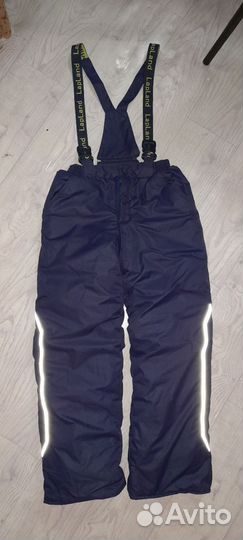 Пакет вещей