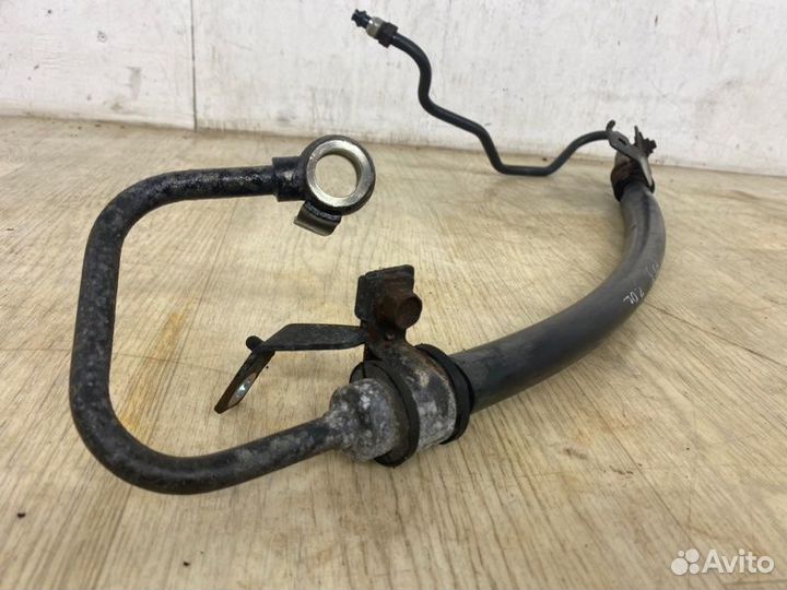 Шланг гидроусилителя Mitsubishi Pajero Sport 3 KS