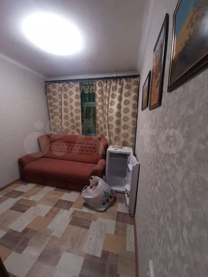 1-к. квартира, 12 м², 1/5 эт.