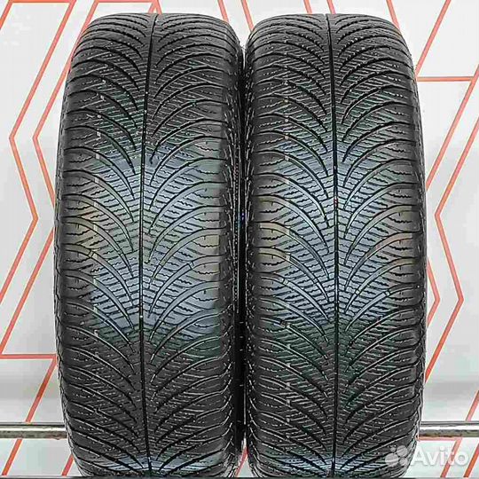 Goodyear Vector 4Seasons Gen-2 215/60 R16