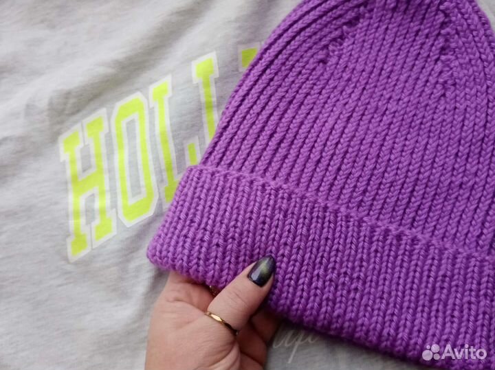 Вязание спицами на заказ