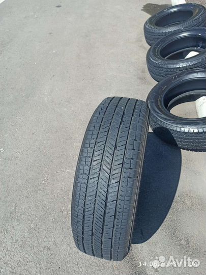 Yokohama Geolandar G91 225/65 R17 102