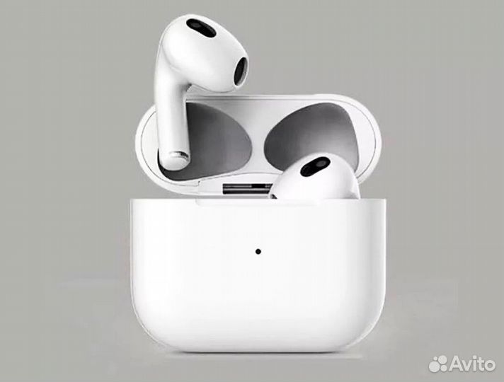 AirPods Pro 2 AirPods 3 AirPods 2