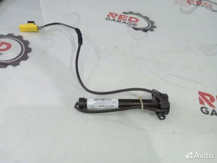 Пиропатрон петли капота Mercedes-Benz Cla-Class