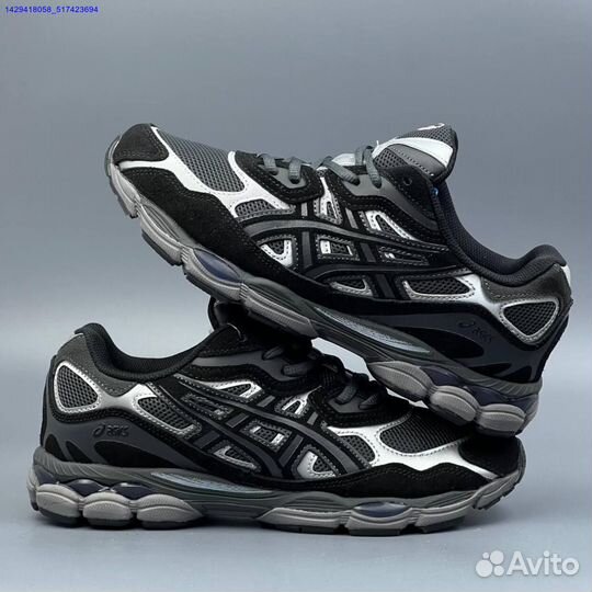 Кроссовки Asics GEL-NYC (Арт.84945)