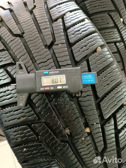 Nokian Tyres Nordman RS2 215/60 R17